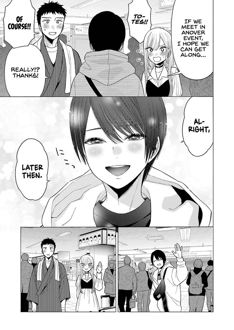 Sono Bisque Doll Wa Koi Wo Suru 43 19
