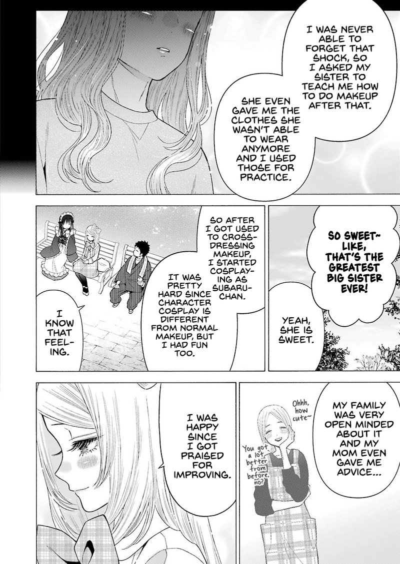 Sono Bisque Doll Wa Koi Wo Suru 43 2