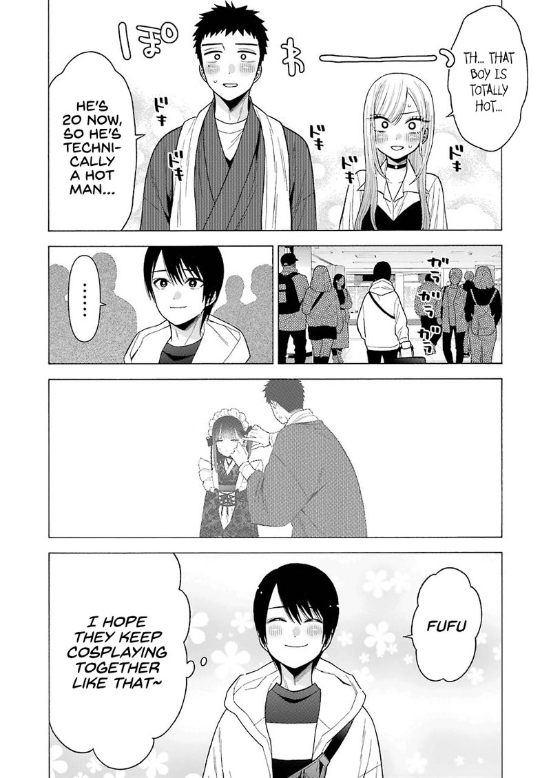 Sono Bisque Doll Wa Koi Wo Suru 43 20