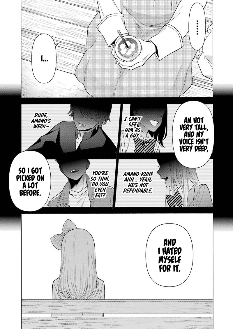 Sono Bisque Doll Wa Koi Wo Suru 43 3
