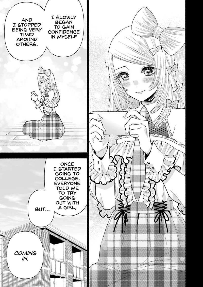Sono Bisque Doll Wa Koi Wo Suru 43 5