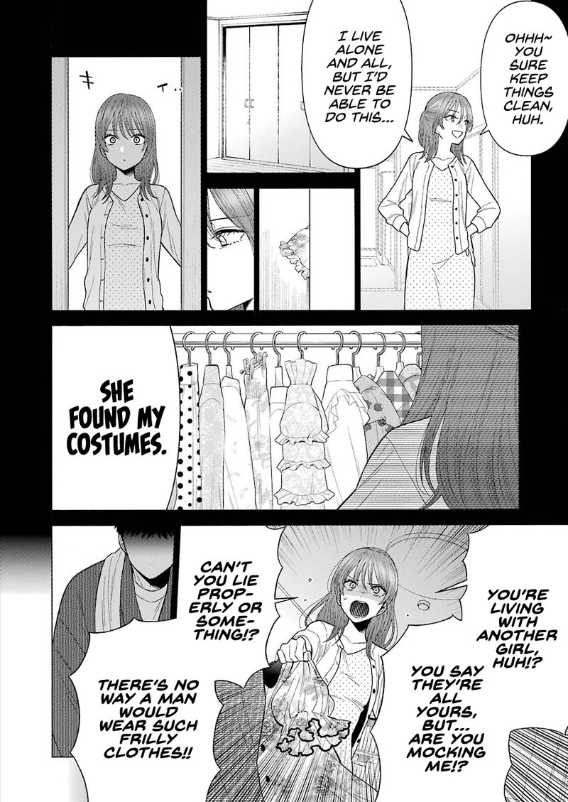 Sono Bisque Doll Wa Koi Wo Suru 43 6