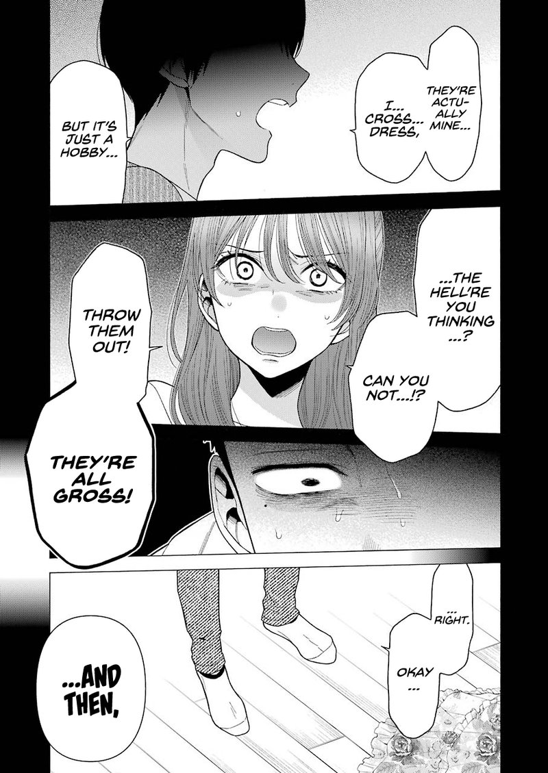Sono Bisque Doll Wa Koi Wo Suru 43 7