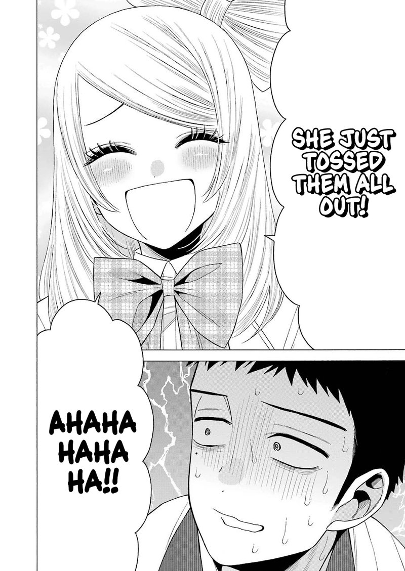 Sono Bisque Doll Wa Koi Wo Suru 43 8