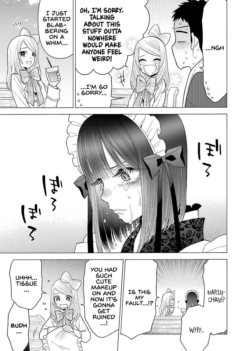 Sono Bisque Doll Wa Koi Wo Suru 43 9