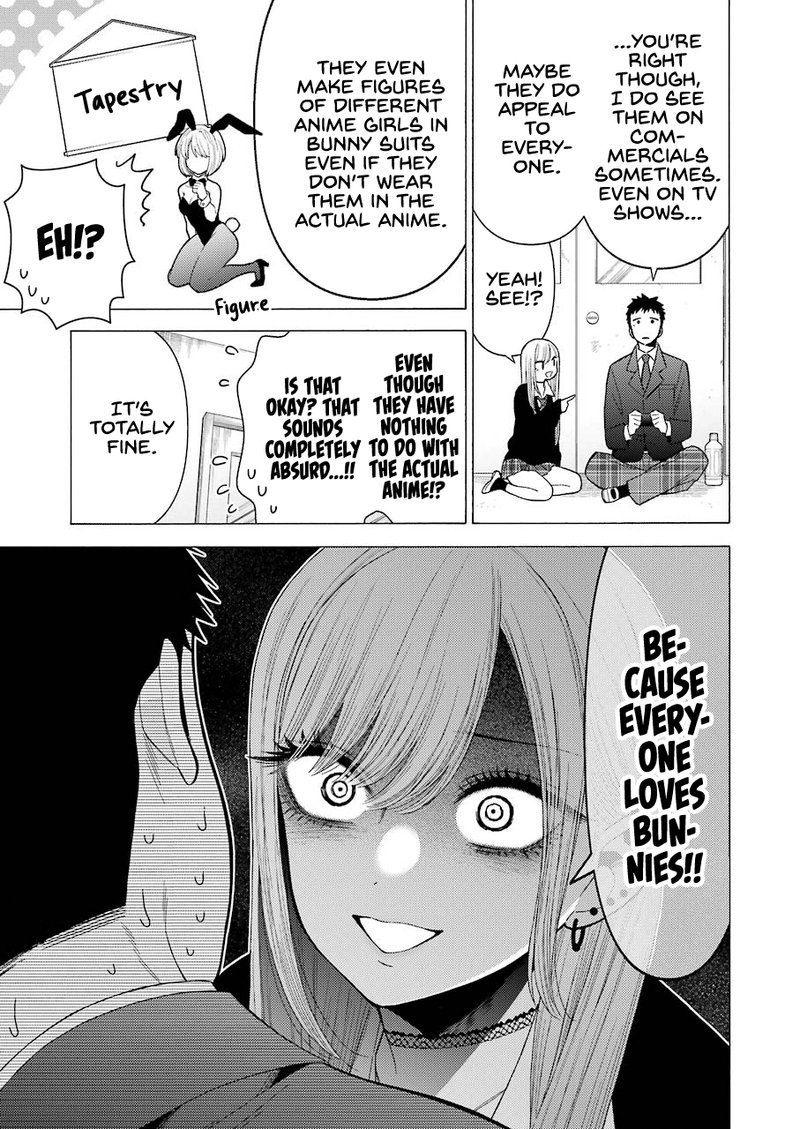 Sono Bisque Doll Wa Koi Wo Suru 44 11