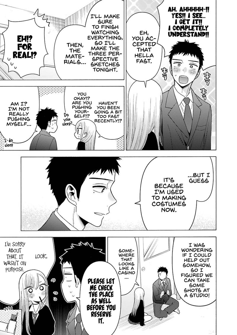 Sono Bisque Doll Wa Koi Wo Suru 44 13