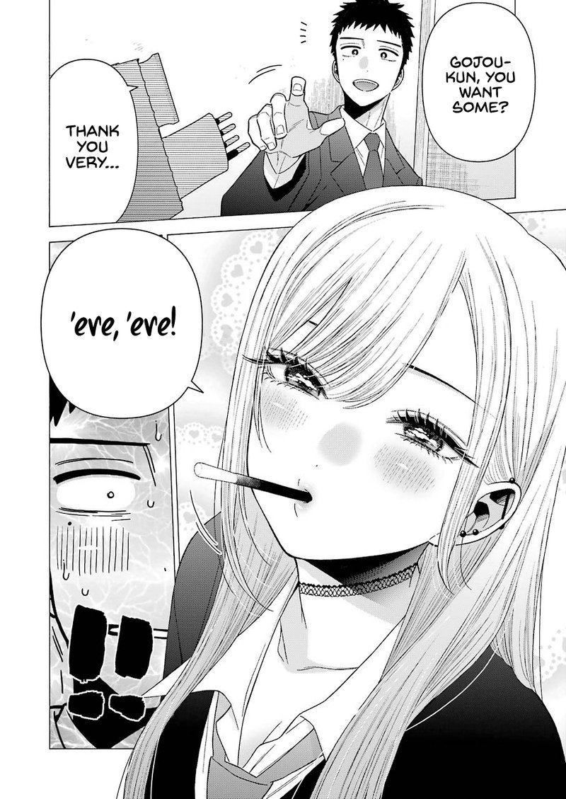 Sono Bisque Doll Wa Koi Wo Suru 44 14
