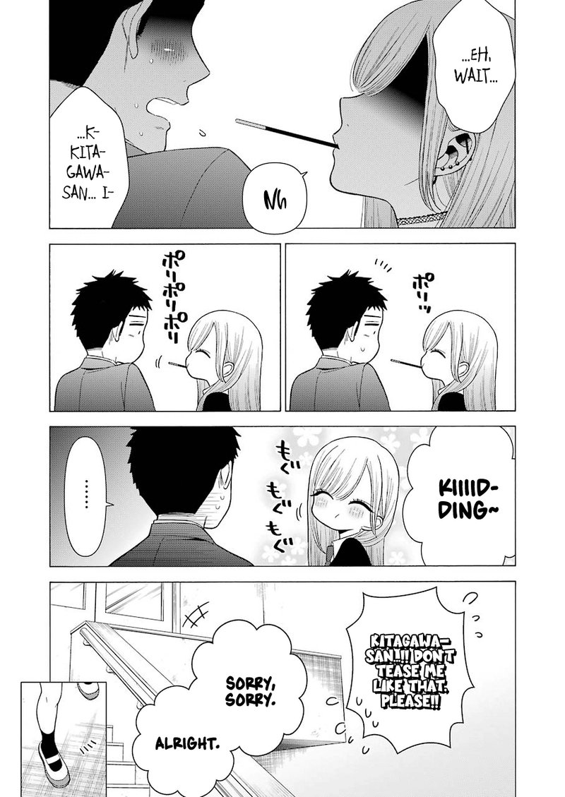 Sono Bisque Doll Wa Koi Wo Suru 44 15