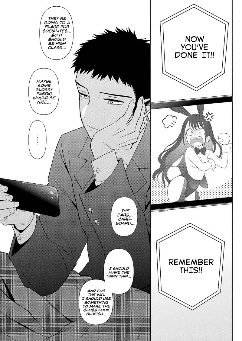 Sono Bisque Doll Wa Koi Wo Suru 44 18