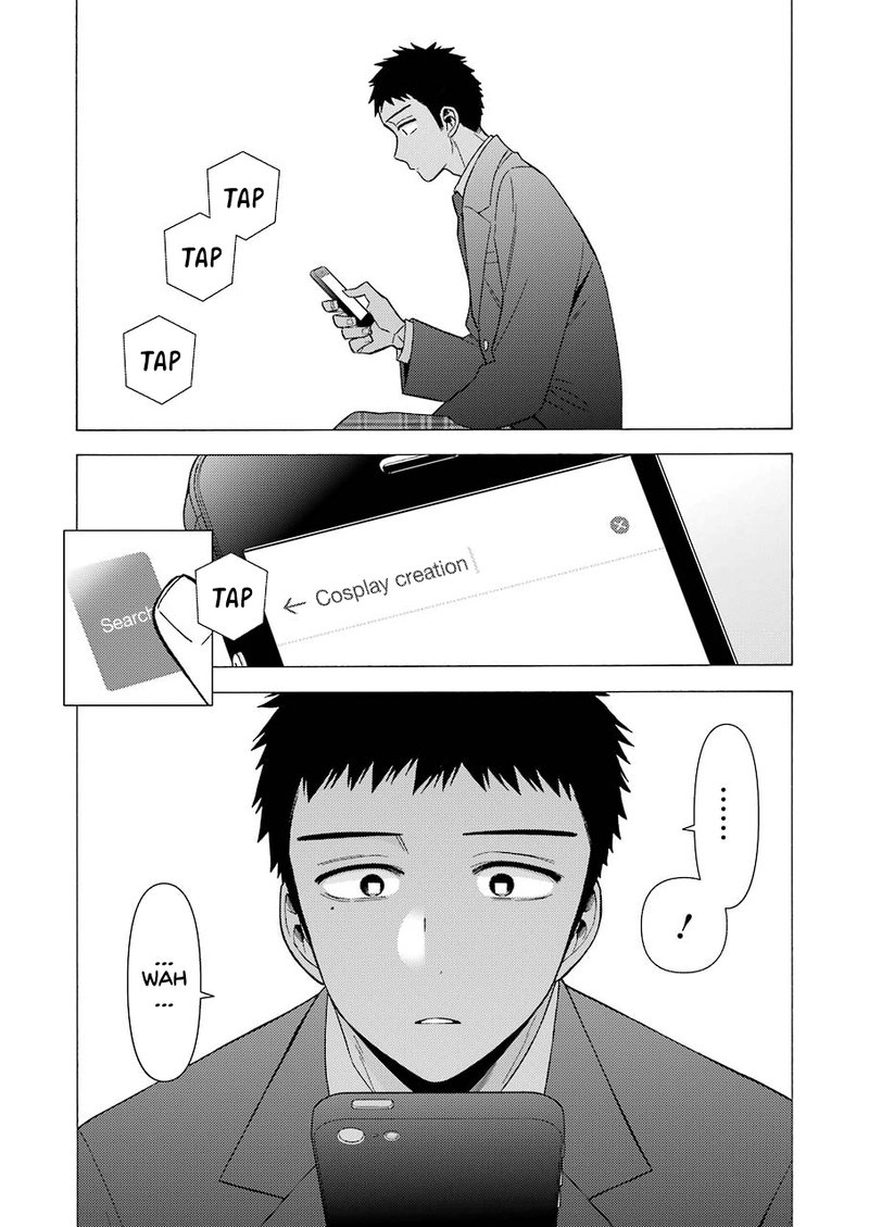 Sono Bisque Doll Wa Koi Wo Suru 44 20