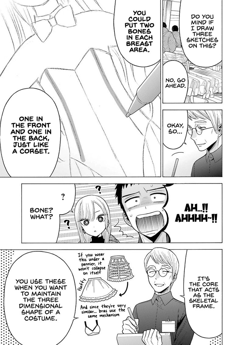 Sono Bisque Doll Wa Koi Wo Suru 45 13