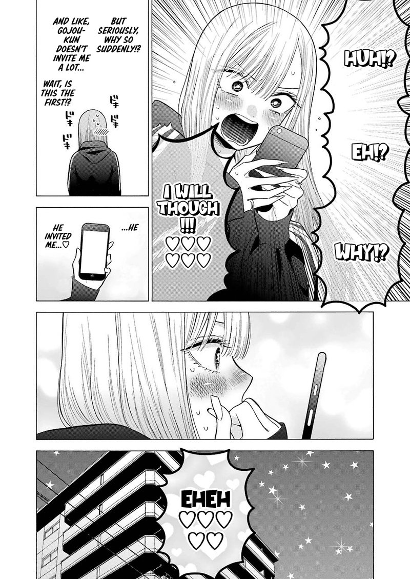 Sono Bisque Doll Wa Koi Wo Suru 45 2