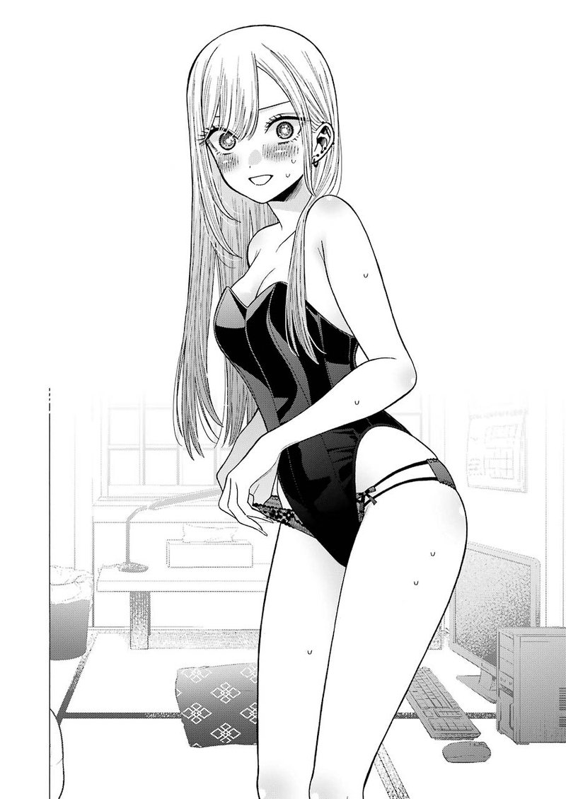 Sono Bisque Doll Wa Koi Wo Suru 45 22