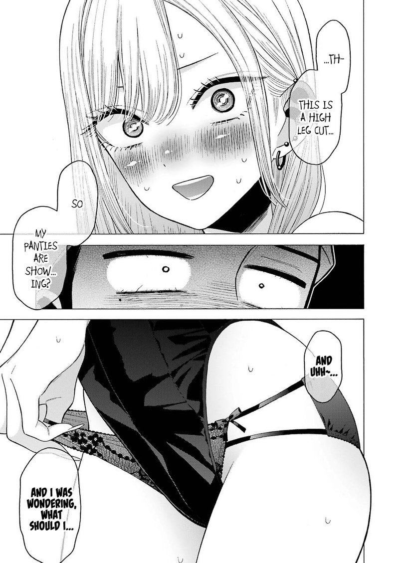 Sono Bisque Doll Wa Koi Wo Suru 45 23