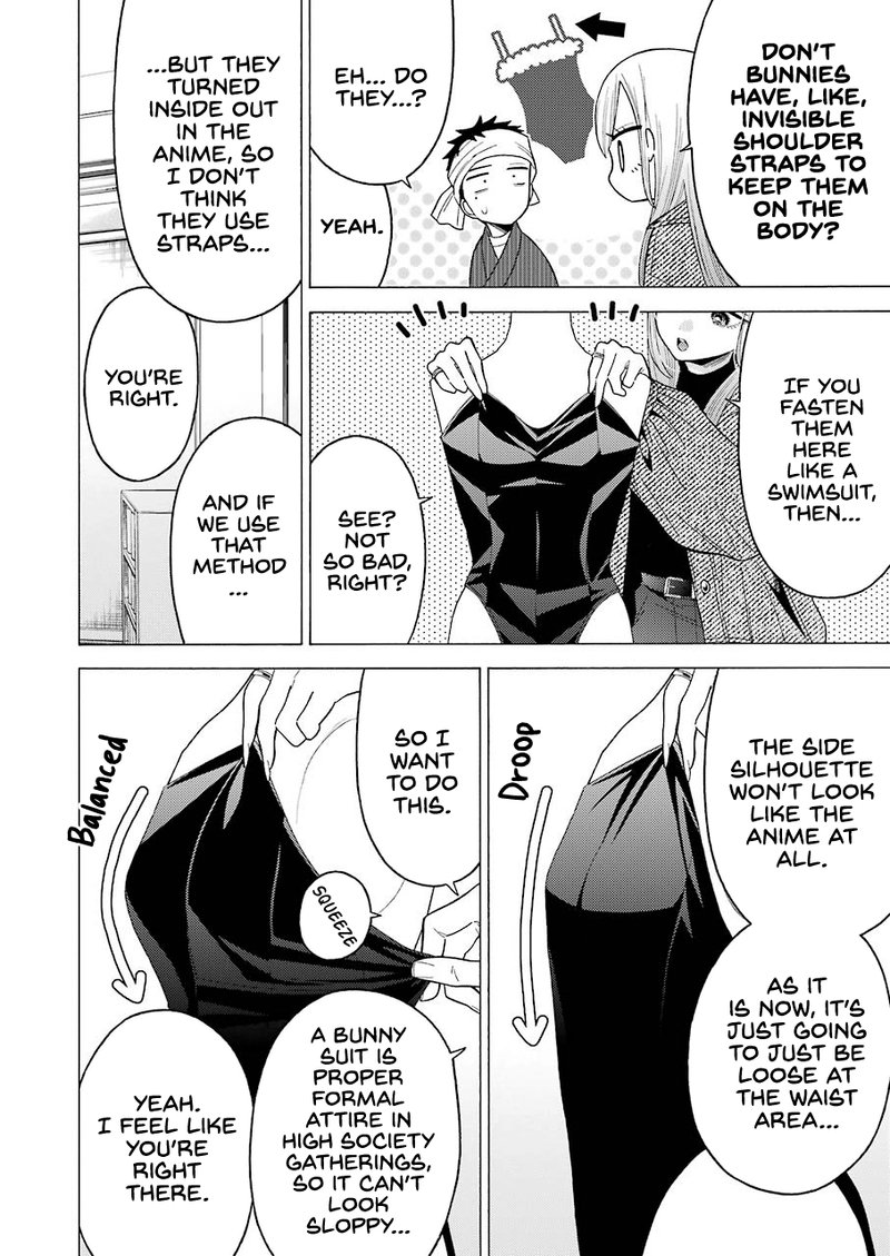 Sono Bisque Doll Wa Koi Wo Suru 45 6