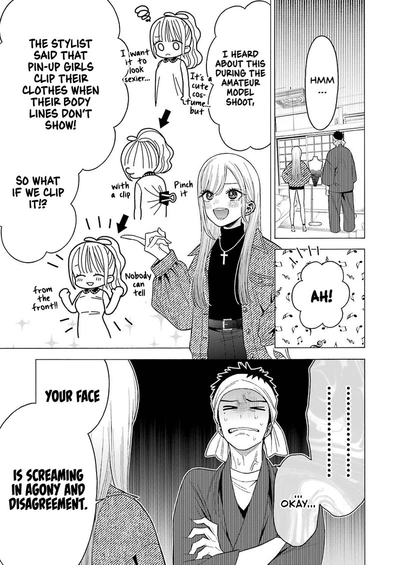 Sono Bisque Doll Wa Koi Wo Suru 45 7