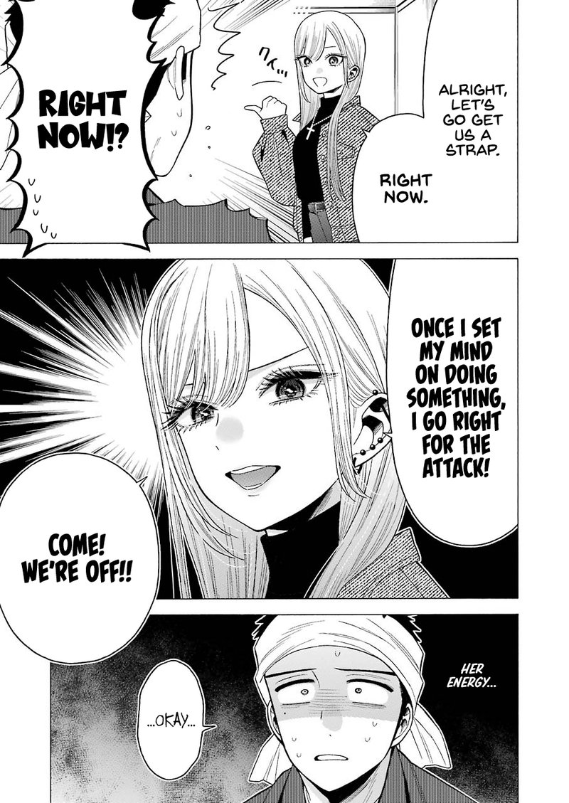 Sono Bisque Doll Wa Koi Wo Suru 45 9