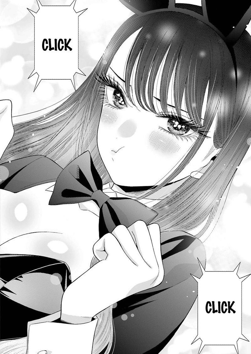 Sono Bisque Doll Wa Koi Wo Suru 46 12