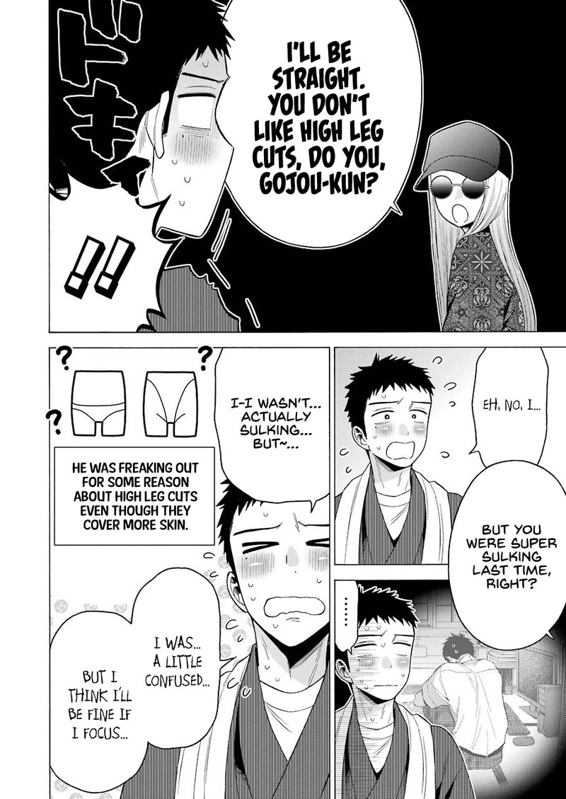 Sono Bisque Doll Wa Koi Wo Suru 46 6