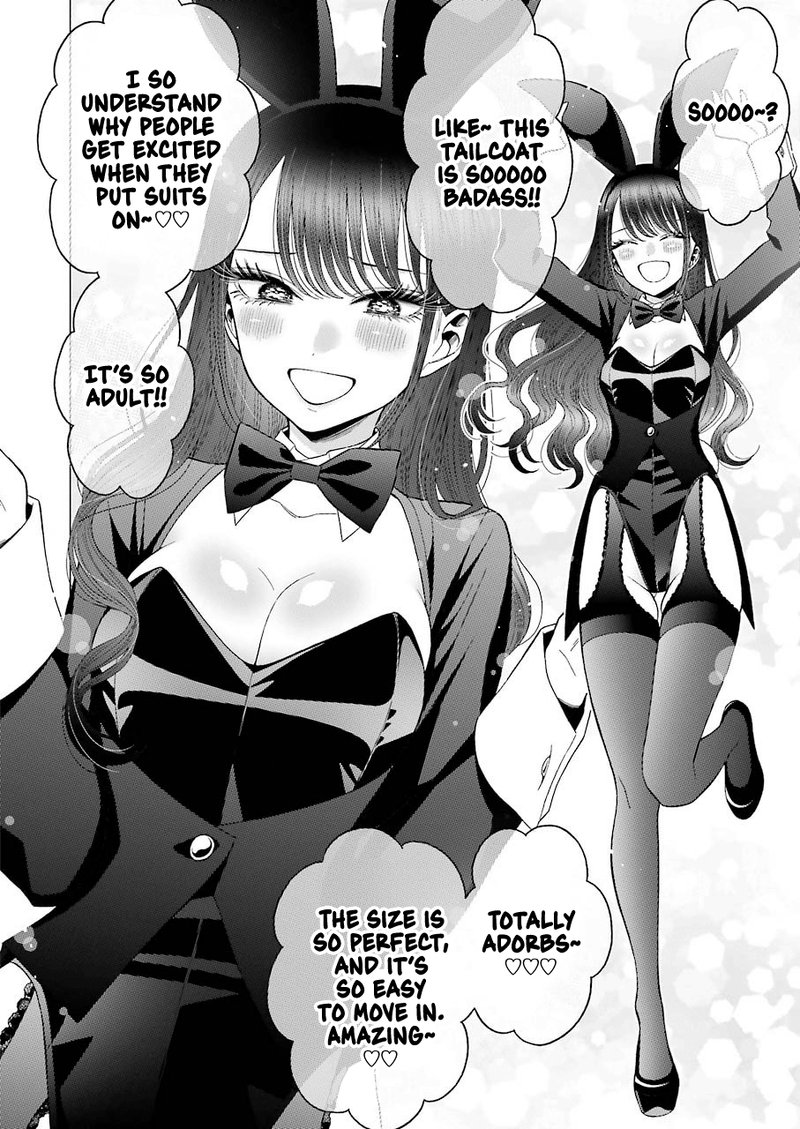 Sono Bisque Doll Wa Koi Wo Suru 46 8