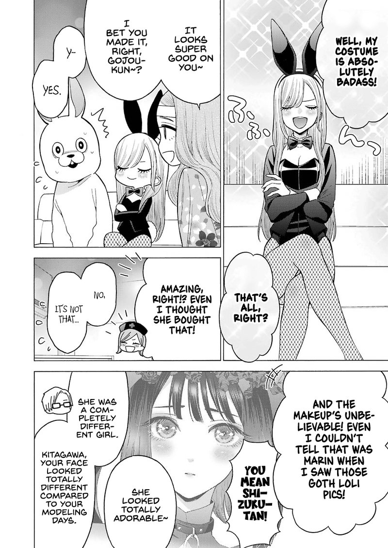 Sono Bisque Doll Wa Koi Wo Suru 47 10