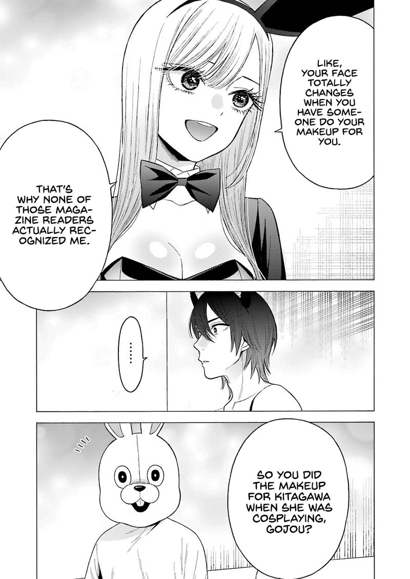 Sono Bisque Doll Wa Koi Wo Suru 47 11