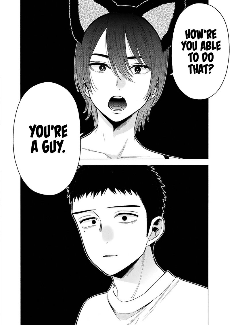 Sono Bisque Doll Wa Koi Wo Suru 47 12