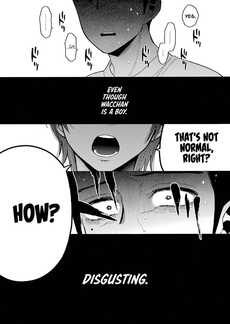 Sono Bisque Doll Wa Koi Wo Suru 47 13