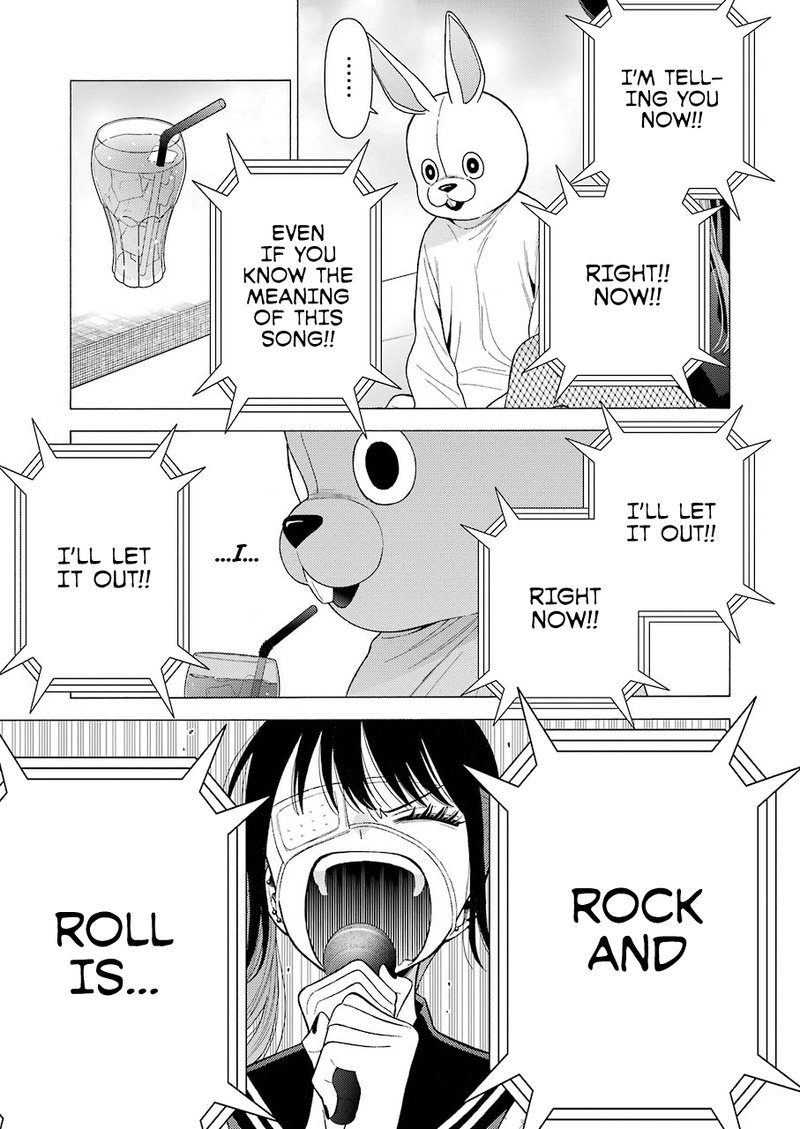 Sono Bisque Doll Wa Koi Wo Suru 47 19