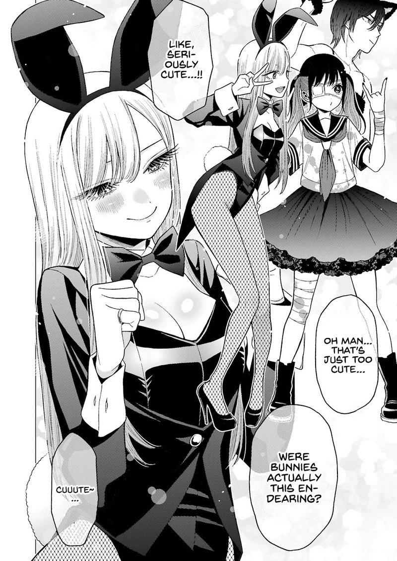 Sono Bisque Doll Wa Koi Wo Suru 47 2