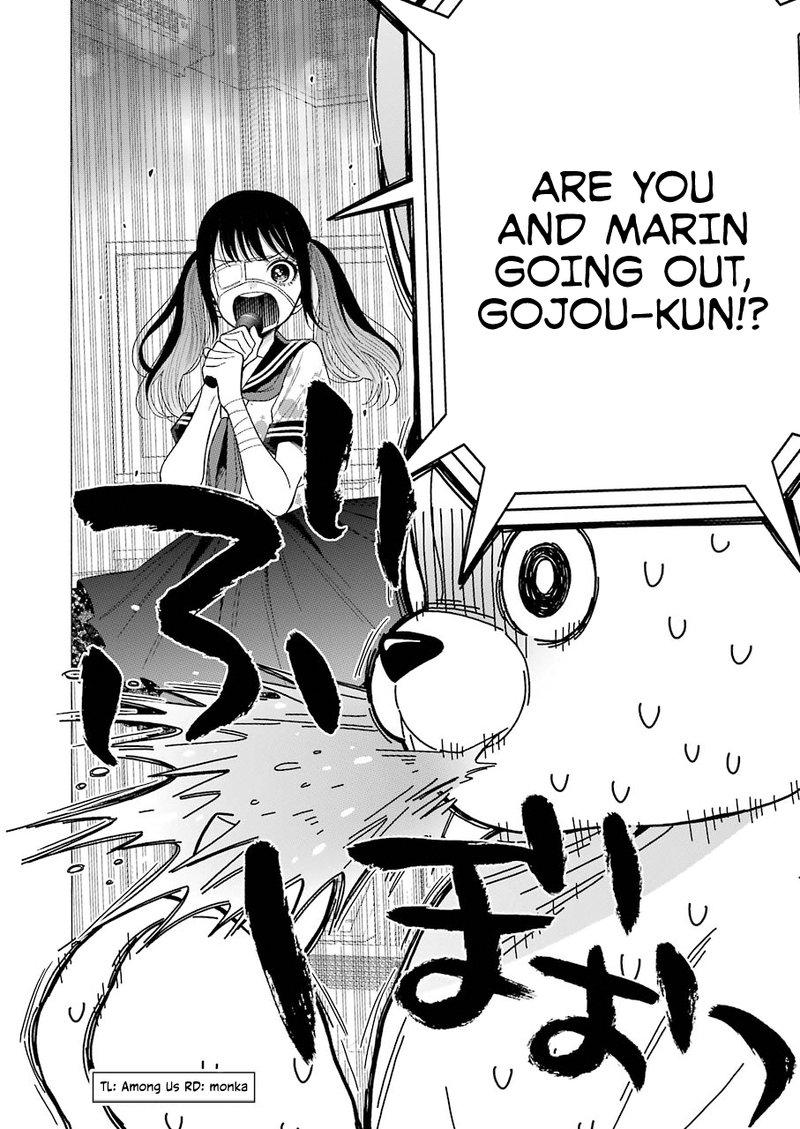 Sono Bisque Doll Wa Koi Wo Suru 47 20