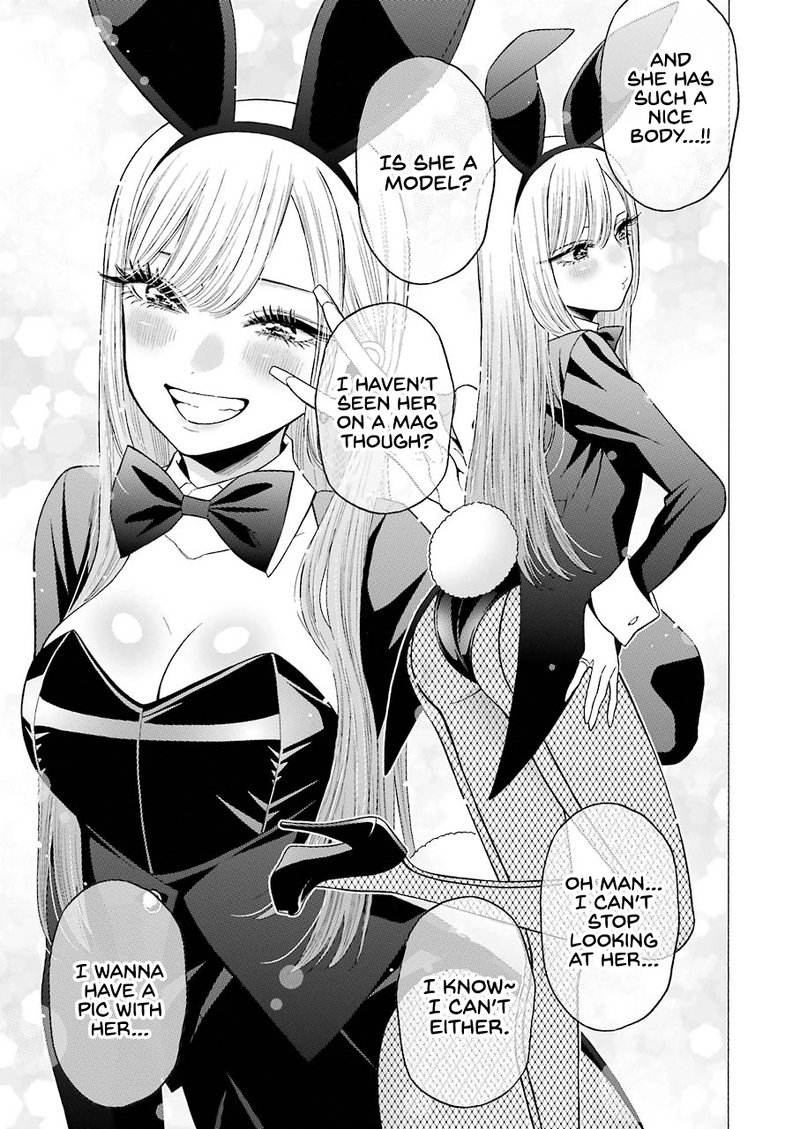 Sono Bisque Doll Wa Koi Wo Suru 47 3