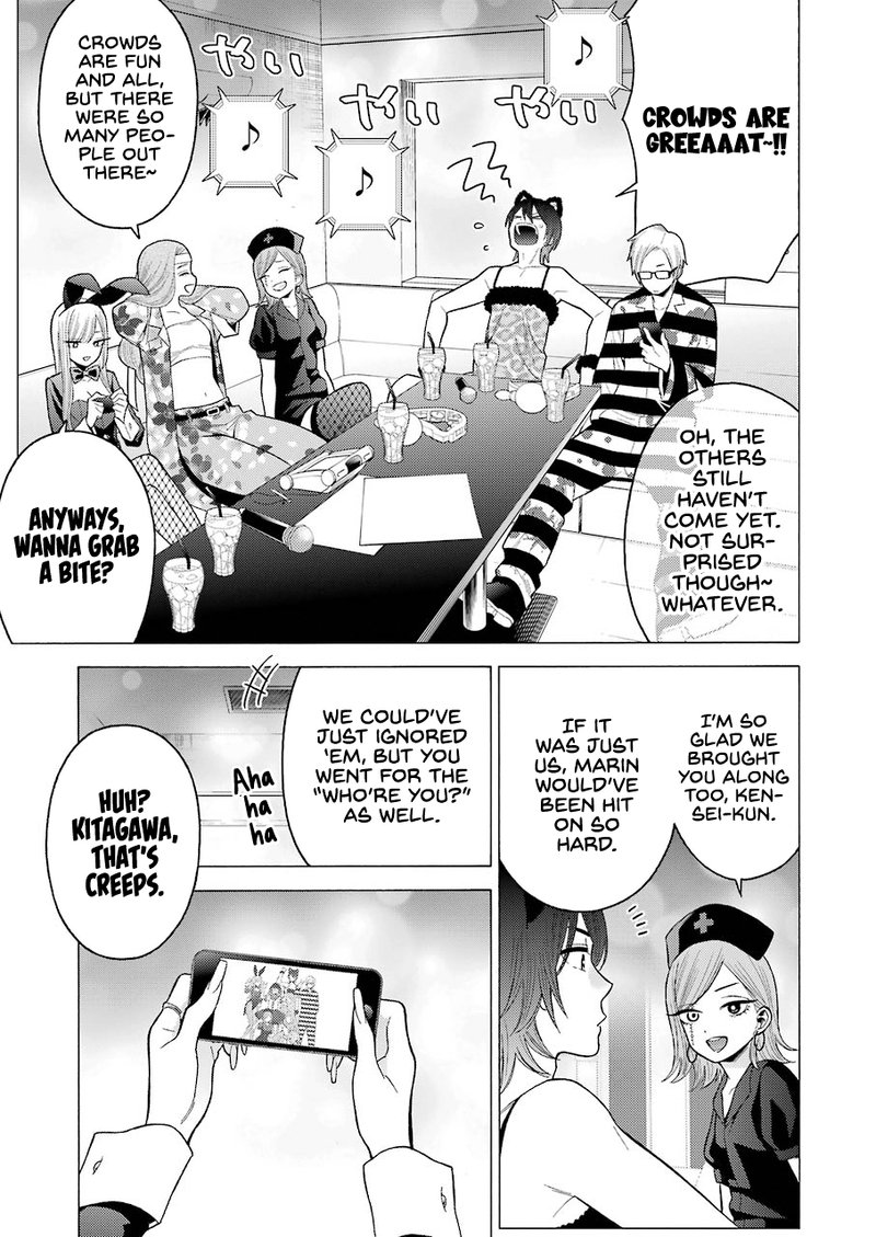 Sono Bisque Doll Wa Koi Wo Suru 47 5