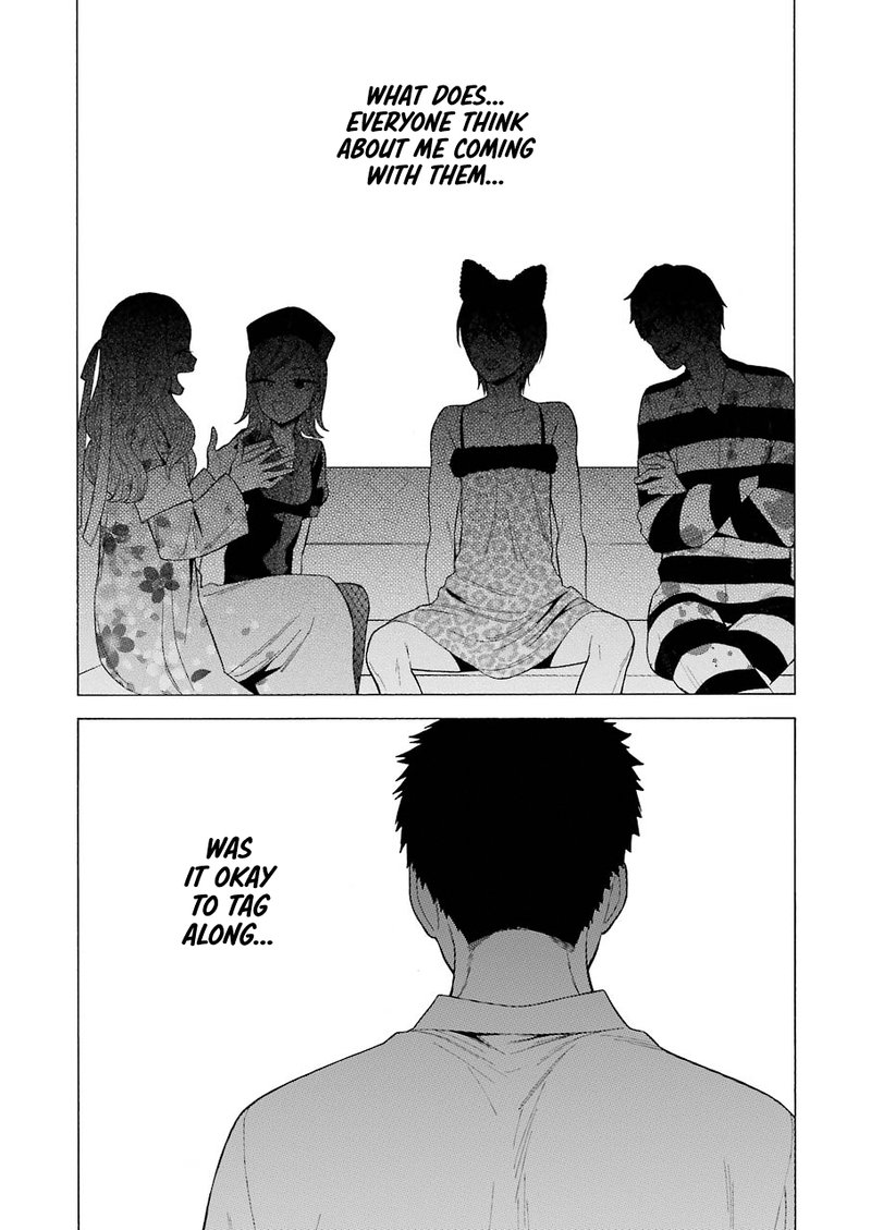 Sono Bisque Doll Wa Koi Wo Suru 47 7