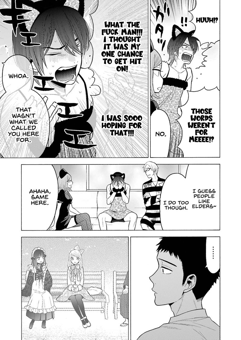 Sono Bisque Doll Wa Koi Wo Suru 47 9
