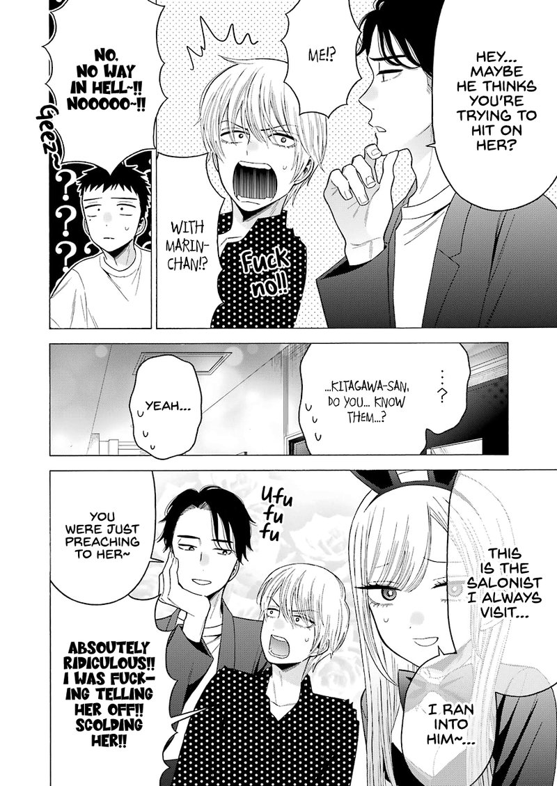 Sono Bisque Doll Wa Koi Wo Suru 48 13