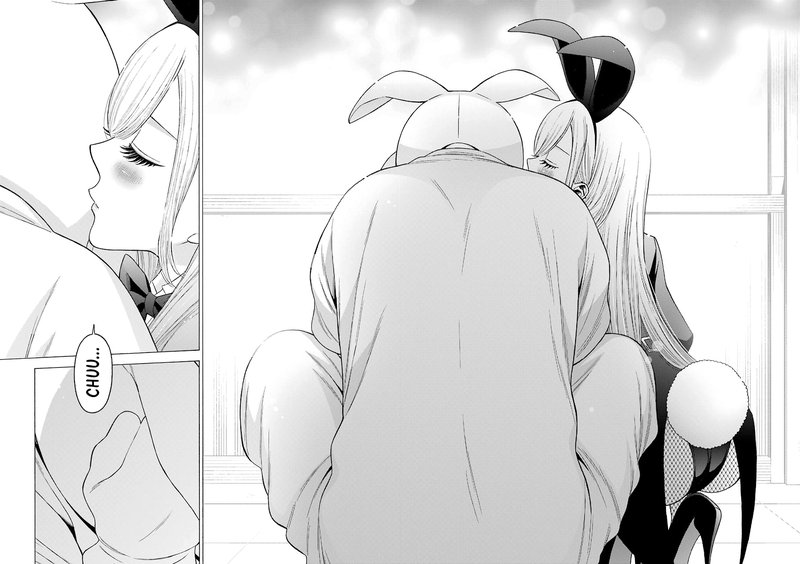 Sono Bisque Doll Wa Koi Wo Suru 48 17