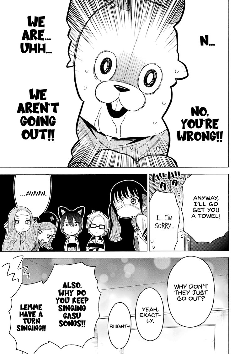 Sono Bisque Doll Wa Koi Wo Suru 48 3
