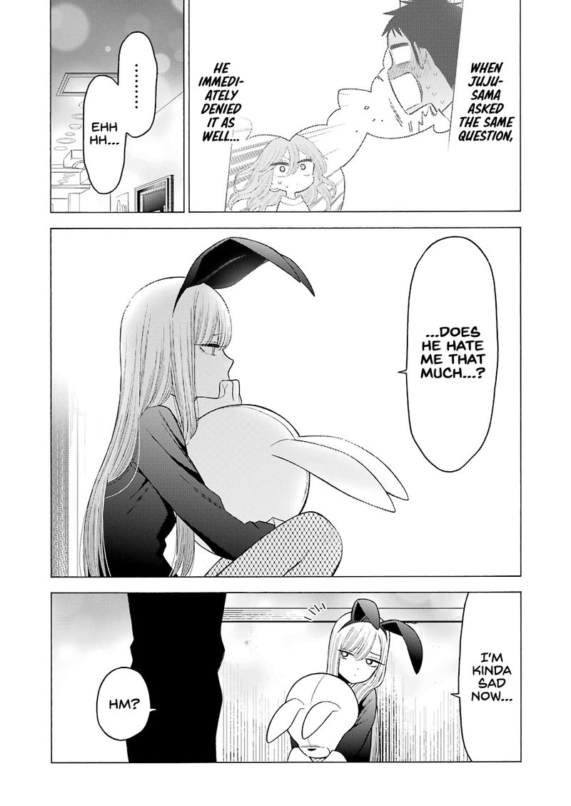 Sono Bisque Doll Wa Koi Wo Suru 48 5