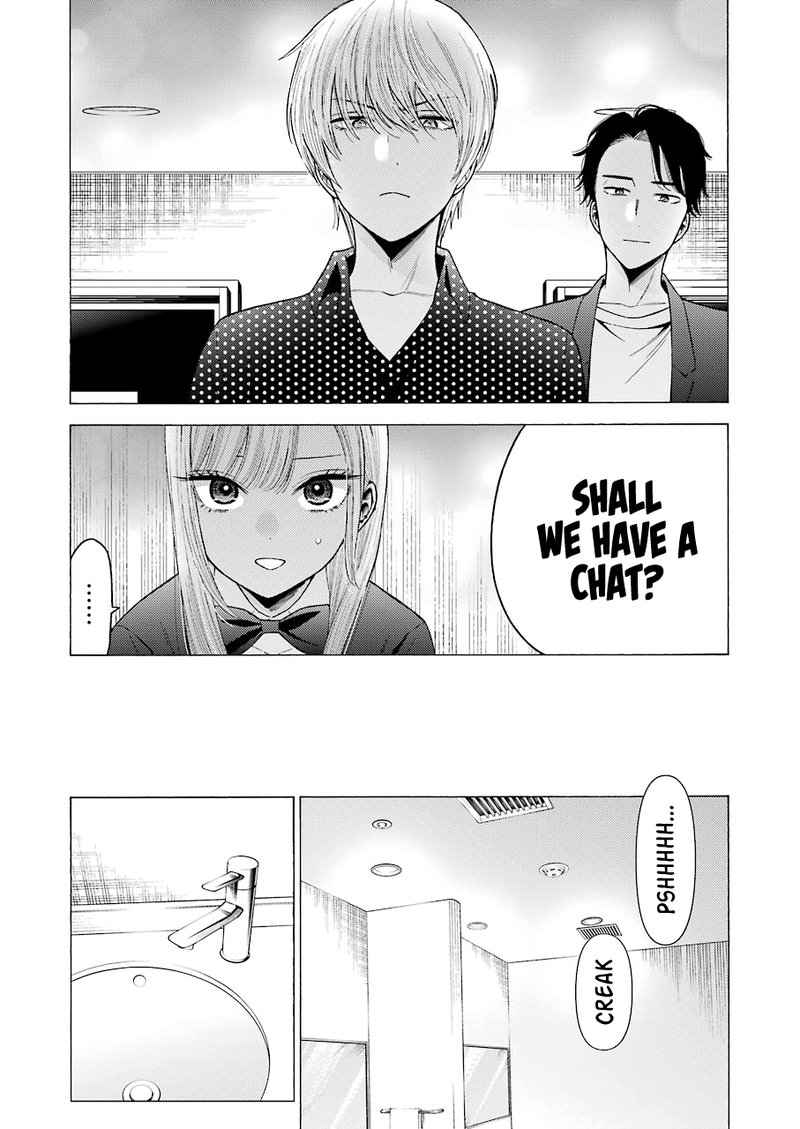 Sono Bisque Doll Wa Koi Wo Suru 48 6