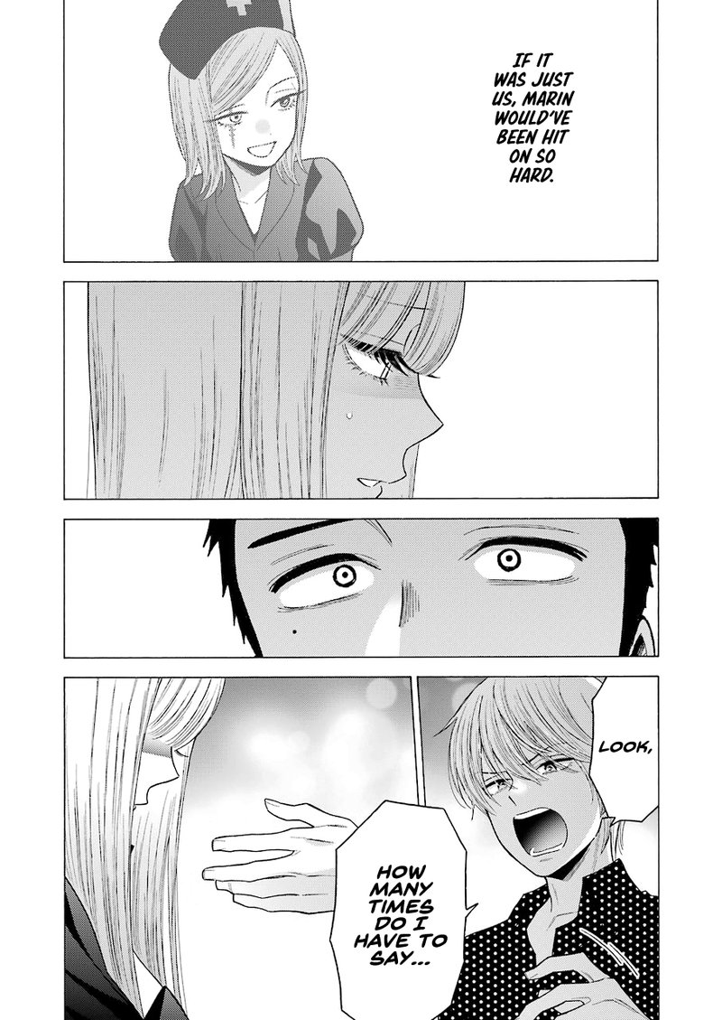 Sono Bisque Doll Wa Koi Wo Suru 48 9
