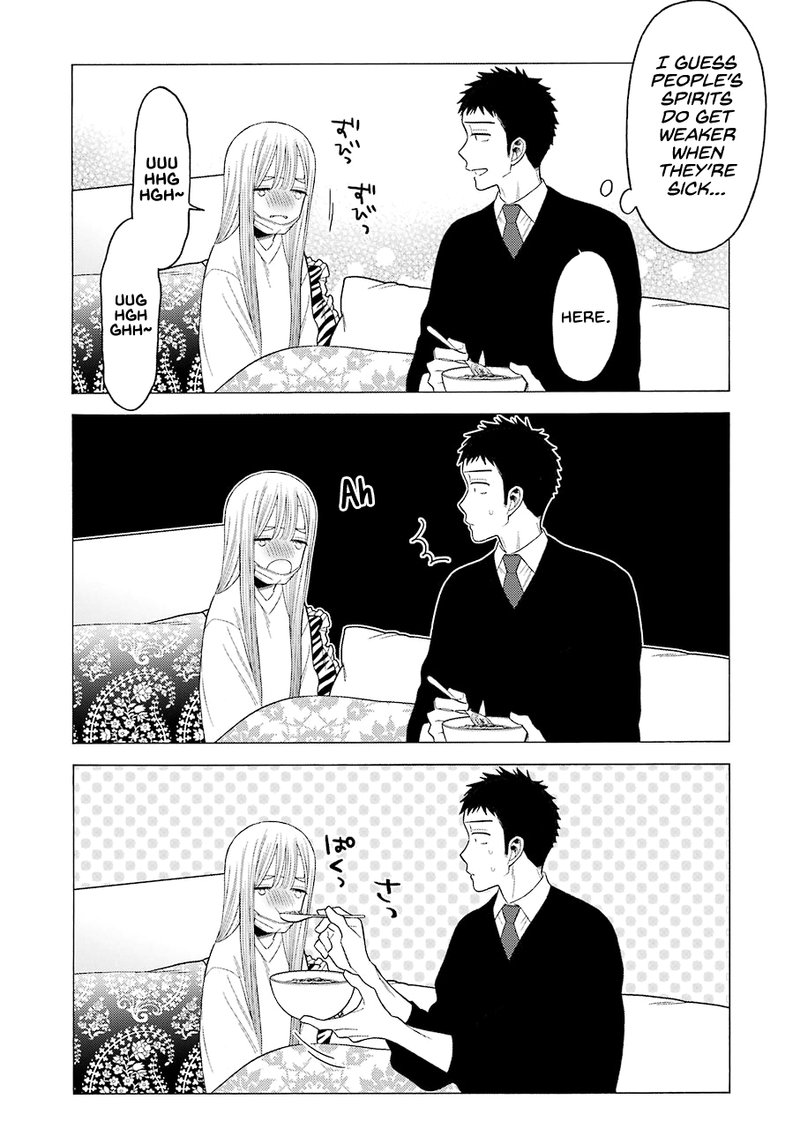 Sono Bisque Doll Wa Koi Wo Suru 49 10