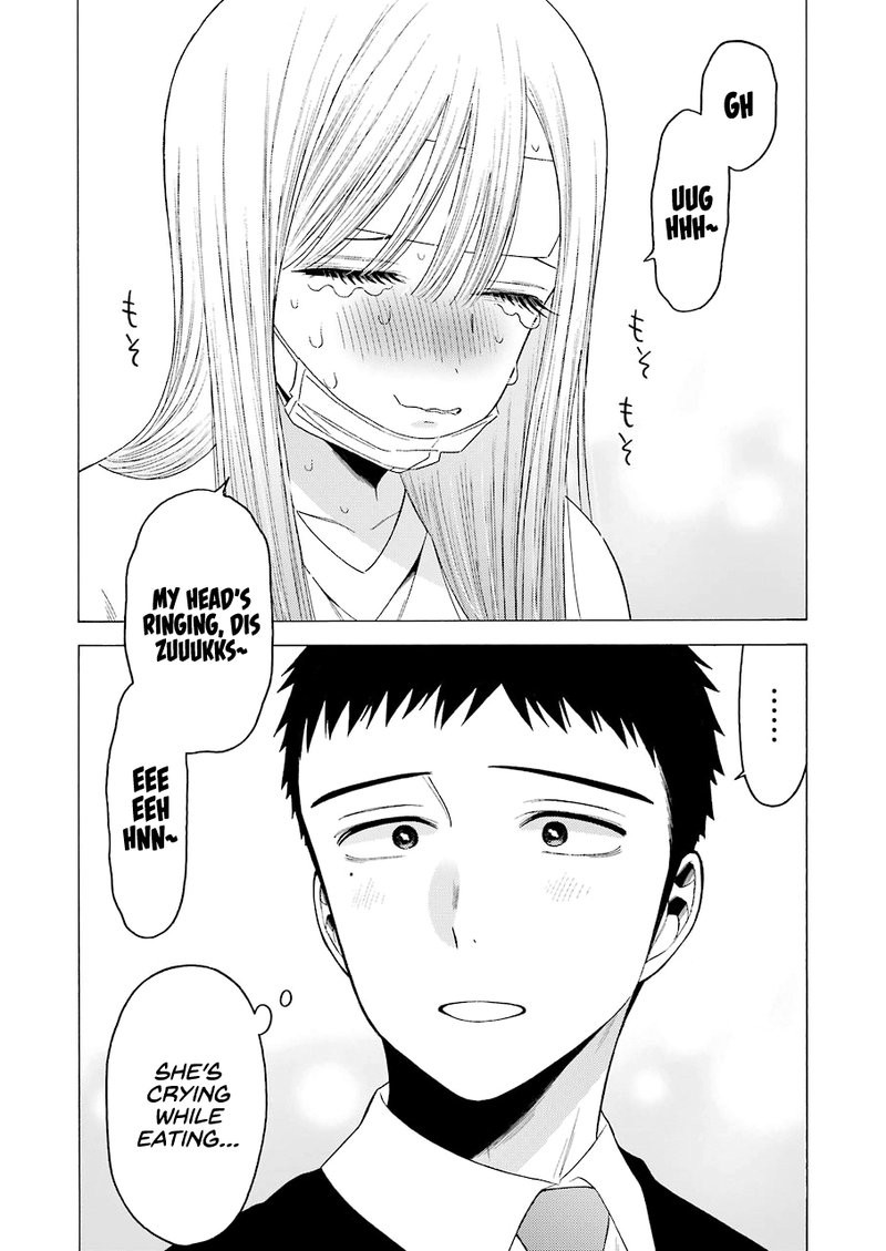 Sono Bisque Doll Wa Koi Wo Suru 49 11