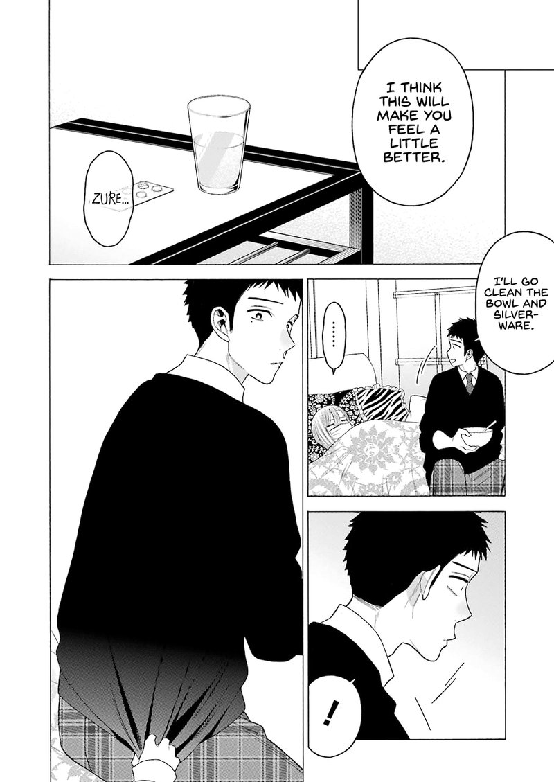 Sono Bisque Doll Wa Koi Wo Suru 49 12