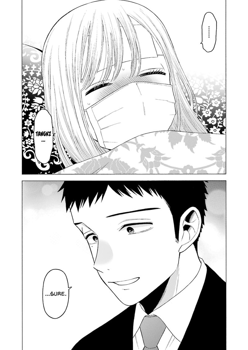 Sono Bisque Doll Wa Koi Wo Suru 49 14