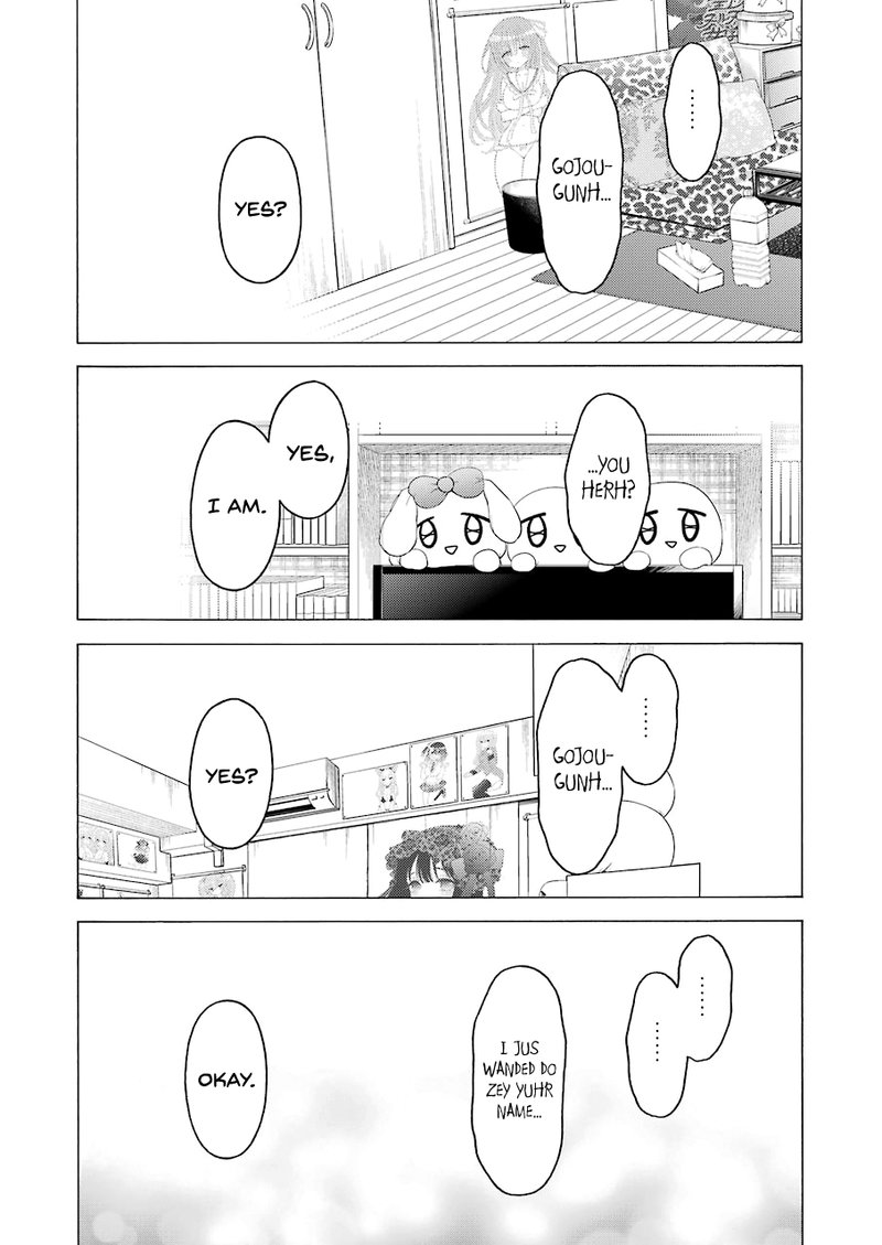 Sono Bisque Doll Wa Koi Wo Suru 49 15
