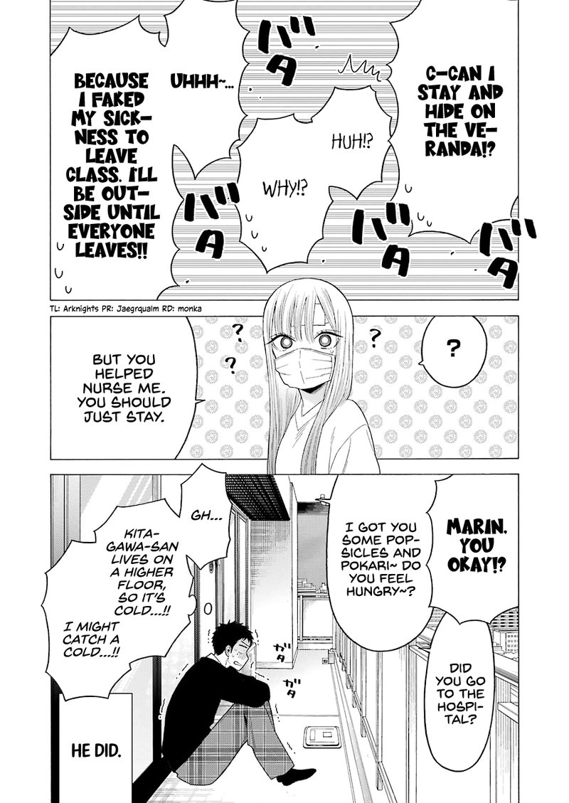 Sono Bisque Doll Wa Koi Wo Suru 49 18
