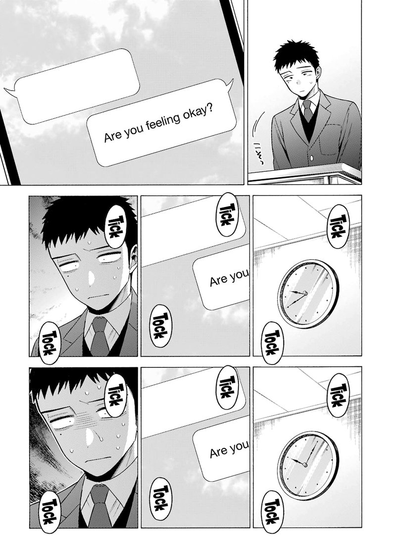 Sono Bisque Doll Wa Koi Wo Suru 49 3