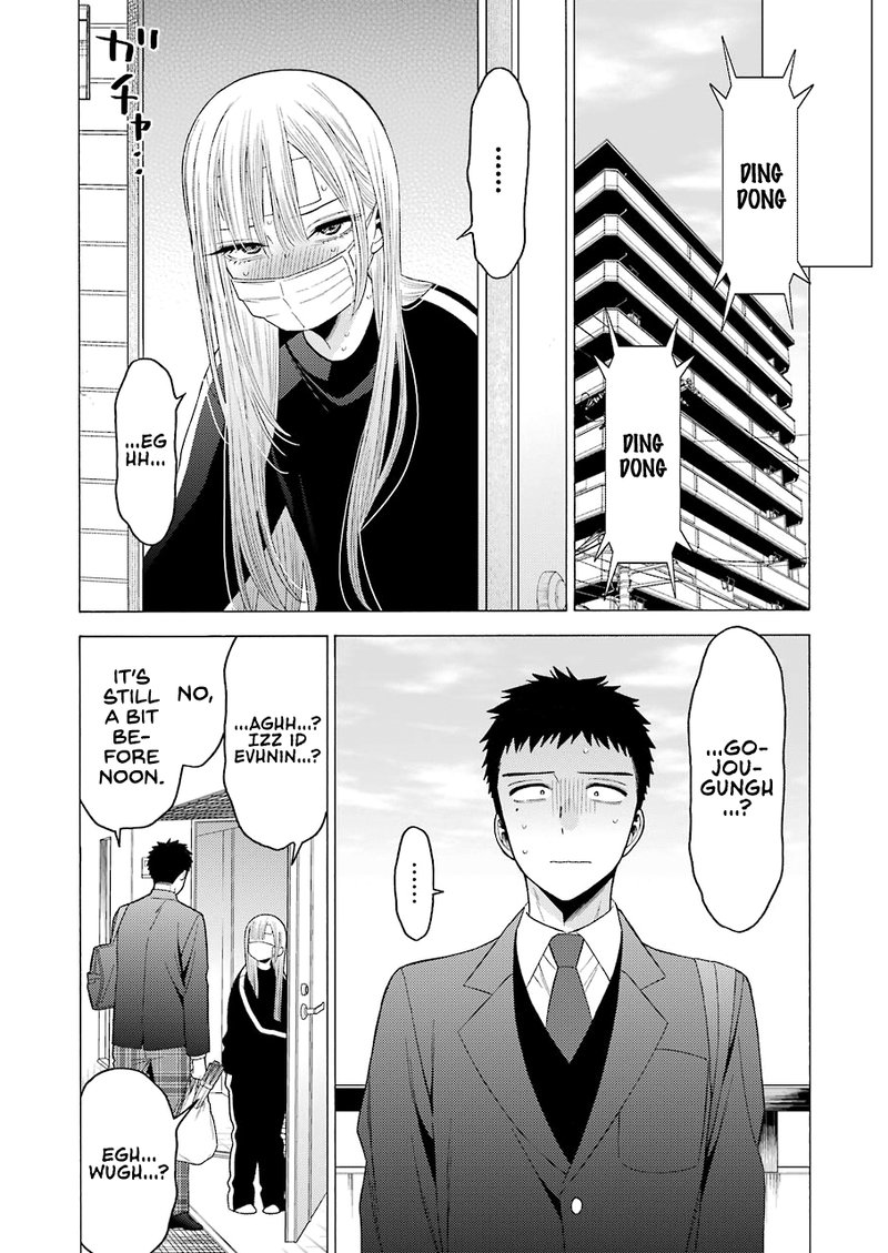 Sono Bisque Doll Wa Koi Wo Suru 49 4